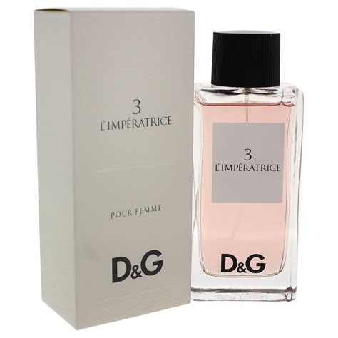 L'Imperatrice Eau de Toilette for Women by Dolce&Gabbana Beauty